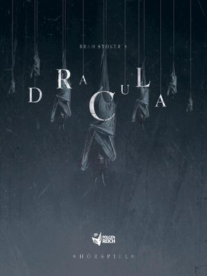 cover image of Bram Stoker's Dracula (H�rspiel)